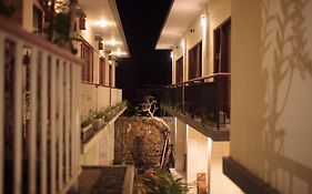 The Puspa Ubud Hotel